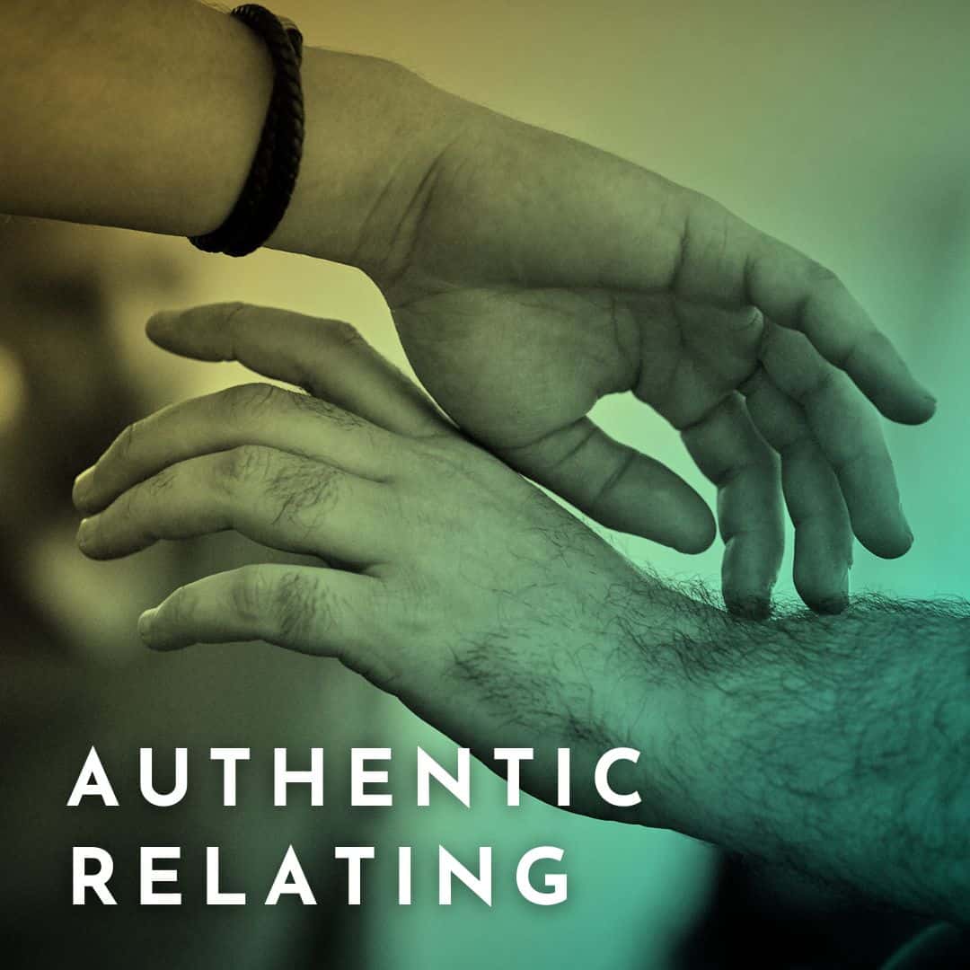 Authentic Relating 2023 – Complete Journey