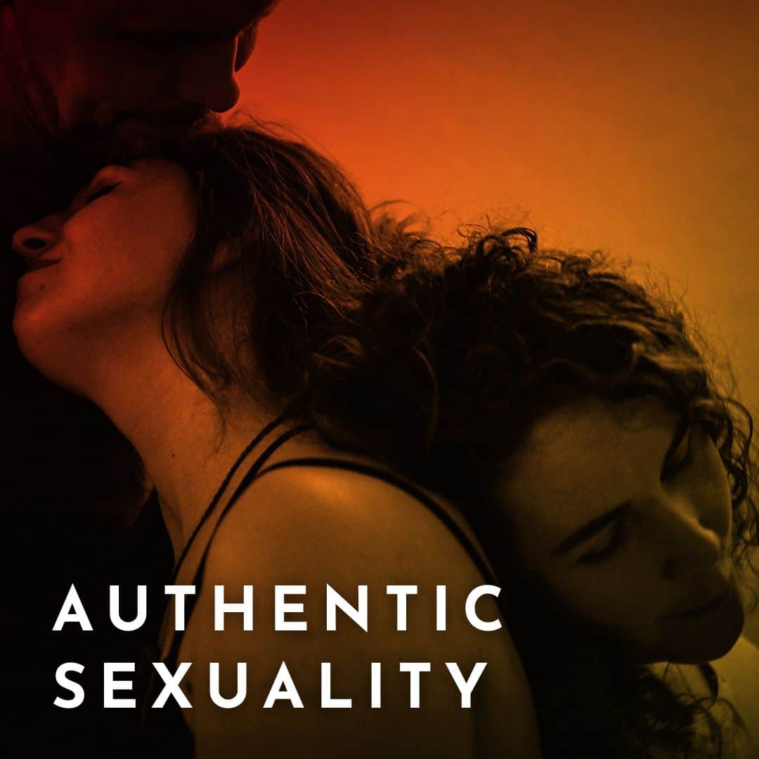Authentic Sexuality 2023 – Complete Journey
