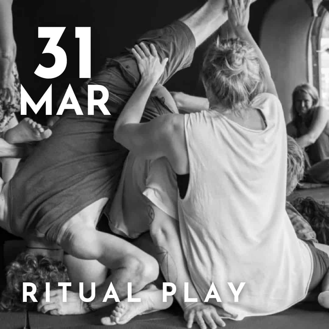 Ritual Play – 31.03.23