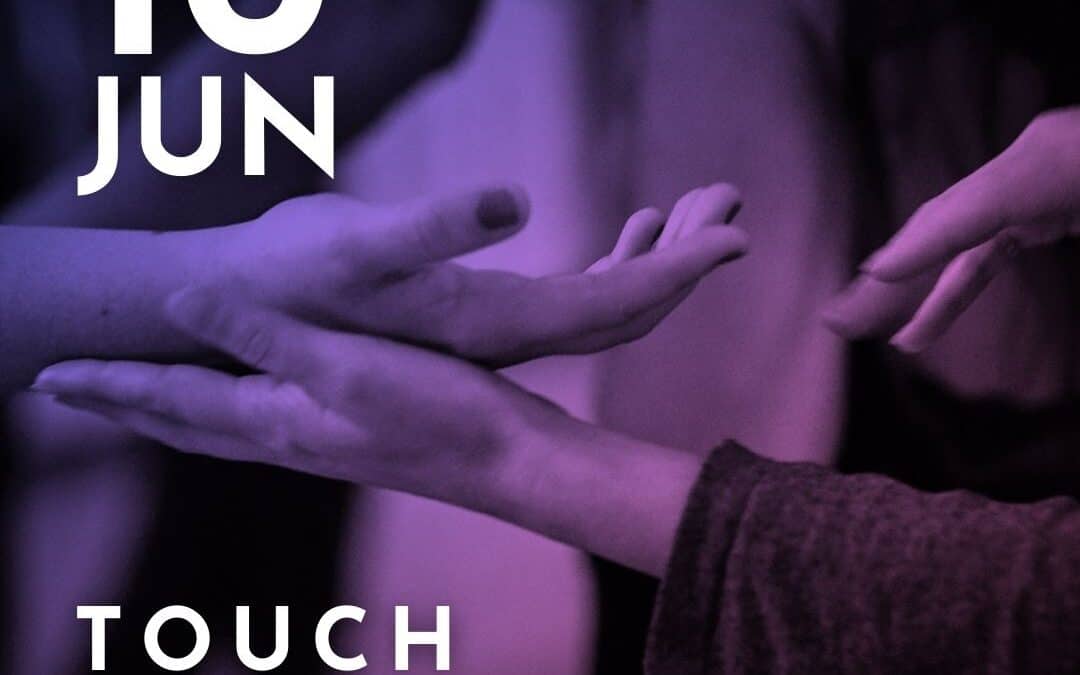 Bern Touch Jam – 10.06.23